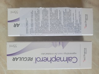 Calmapherol Regular krém (55ml)